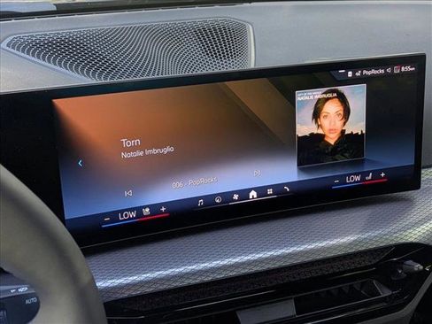 Used 2025 BMW 330i Sedan w/ Convenience Package image 12