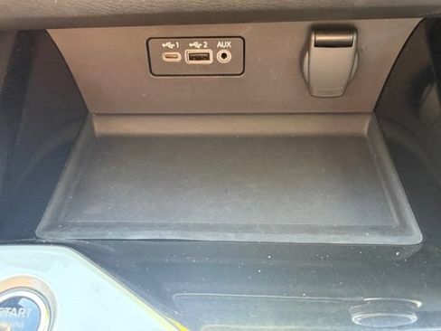 Used 2024 Nissan Altima 2.5 SV AWD/4WD image 23