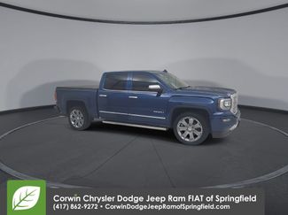 Used 2016 GMC Sierra 1500 Denali w/ Denali Ultimate Package AWD/4WD video 2