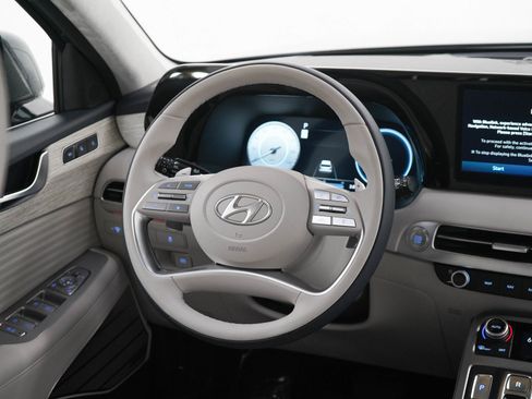Used 2025 Hyundai Palisade Calligraphy AWD/4WD image 15