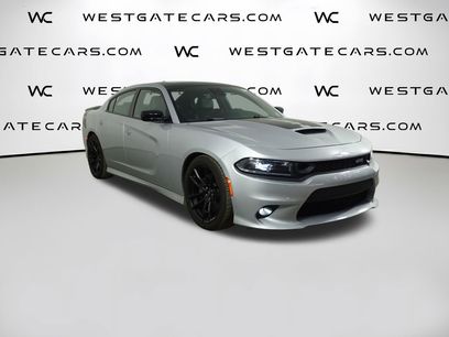 Used 2023 Dodge Charger Scat Pack w/ Daytona Edition Group