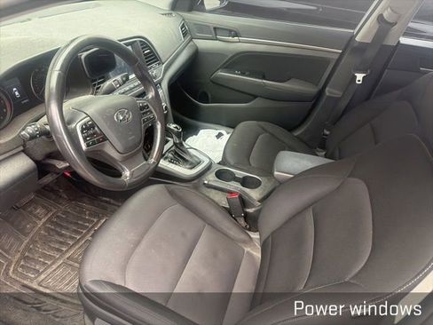 Used 2018 Hyundai Elantra Value Edition image 10