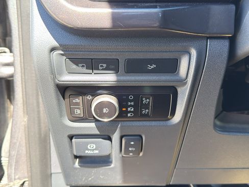 Used 2023 Ford F150 XLT w/ Equipment Group 302A High AWD/4WD image 16