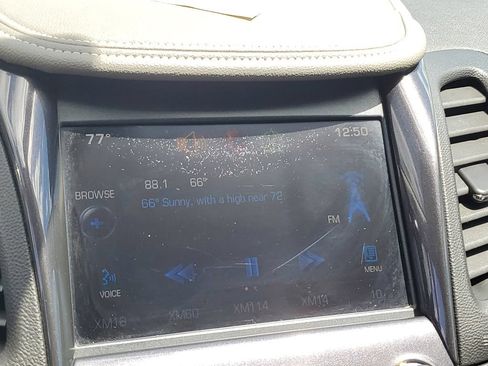 Used 2014 Chevrolet Impala LT FWD image 13