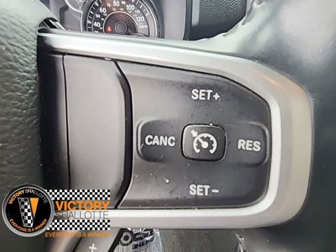 Certified 2021 RAM 1500 Big Horn image 15