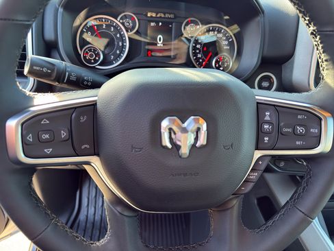 New 2026 RAM 1500 Big Horn w/ Night Edition image 17