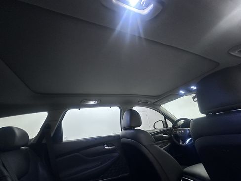 Used 2020 Hyundai Santa Fe Limited AWD/4WD image 47