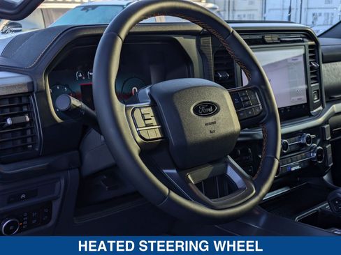 New 2025 Ford F150 Tremor w/ Equipment Group 402A High AWD/4WD image 47