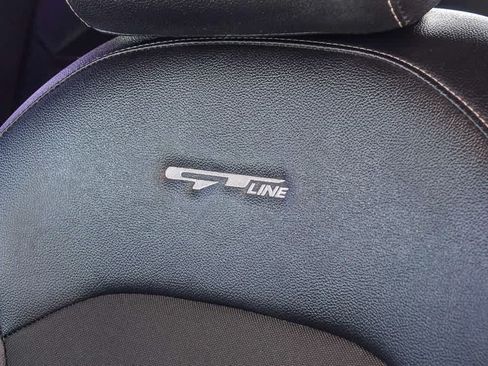 Used 2023 Kia Forte GT-Line FWD image 25