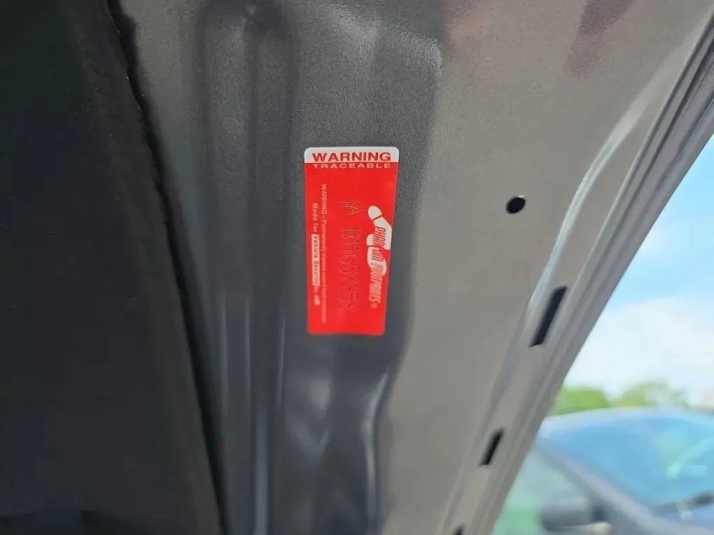 Used 2014 Ford Fusion SE FWD image 50