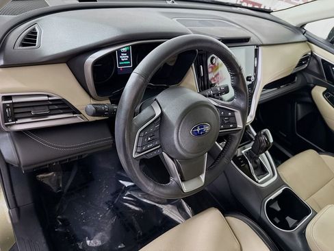 Certified 2023 Subaru Outback Limited image 19
