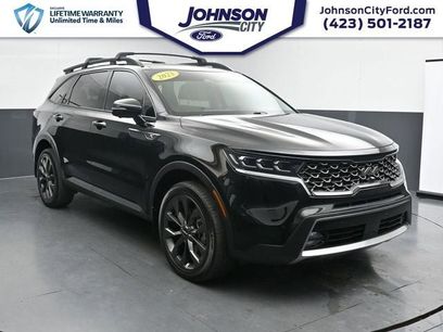 Used 2023 Kia Sorento SX Prestige