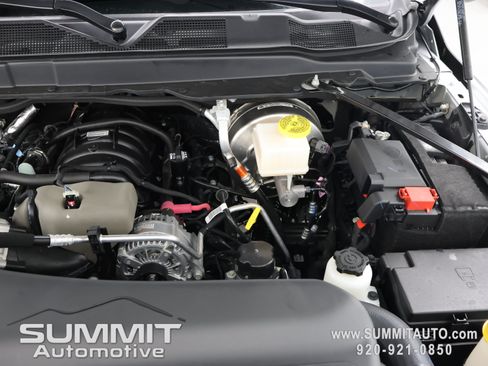 New 2026 RAM 3500 Tradesman AWD/4WD image 18