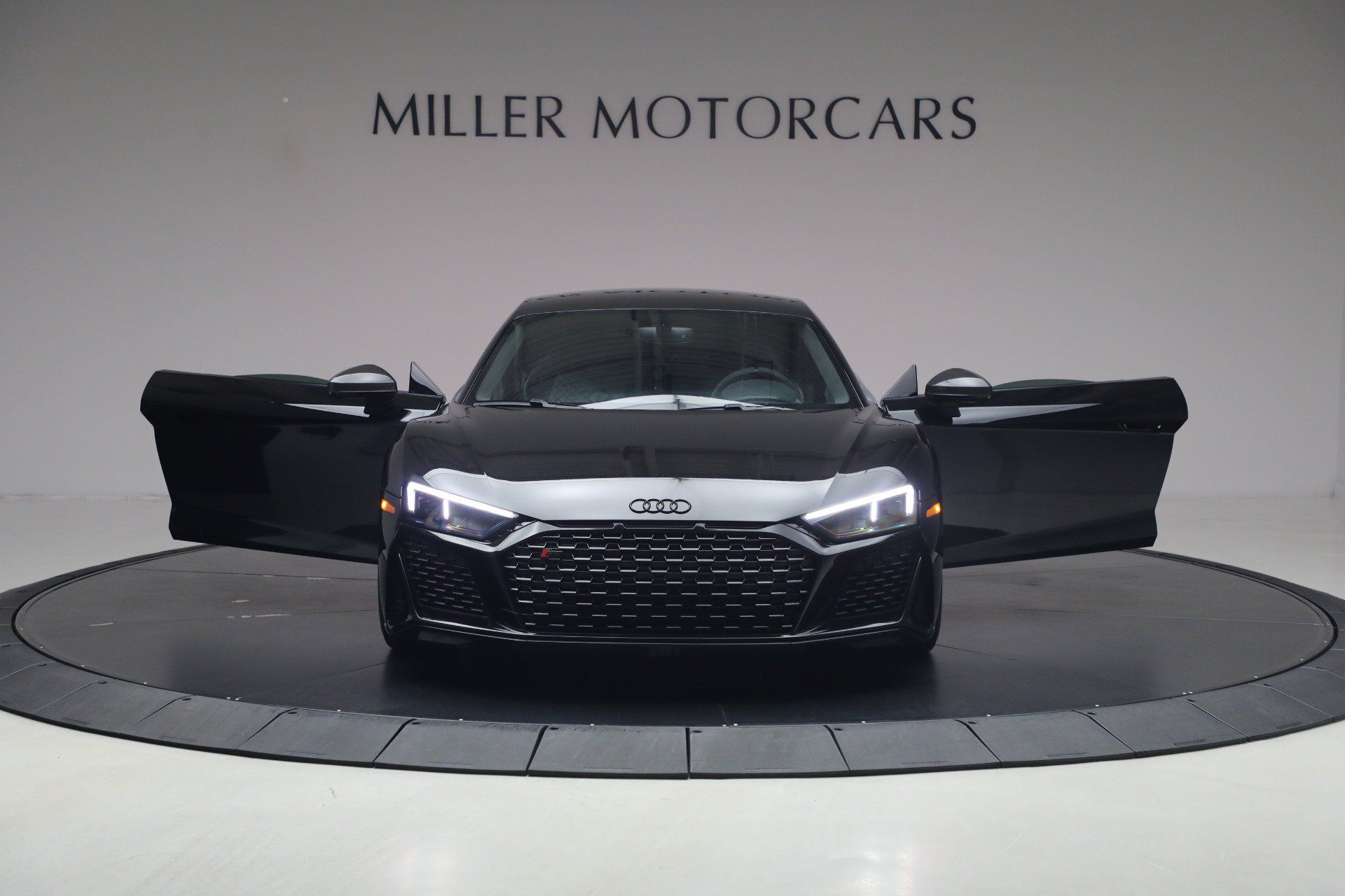 Used 2020 Audi R8 V10 performance w/ Decennium Edition AWD/4WD image 13