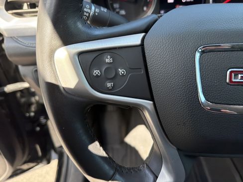 Used 2020 GMC Acadia SLT FWD image 19