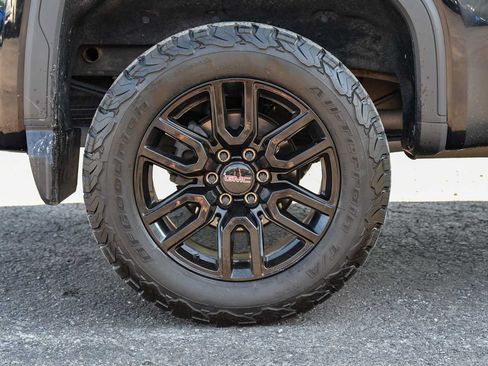Used 2021 GMC Sierra 1500 Elevation w/ Preferred Package AWD/4WD image 12