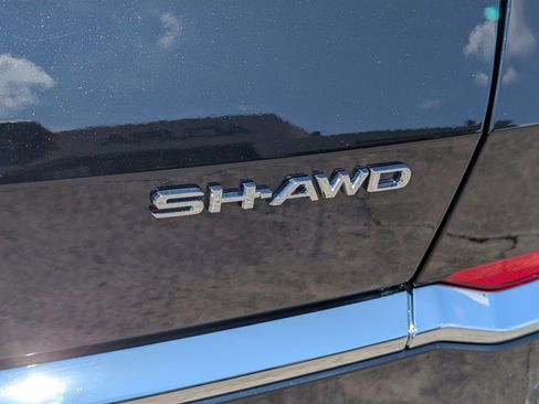 New 2026 Acura MDX SH-AWD w/ Technology Package image 17