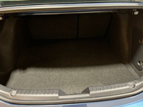 Used 2017 MAZDA MAZDA3 Sport w/ Preferred Equipment Package FWD image 27