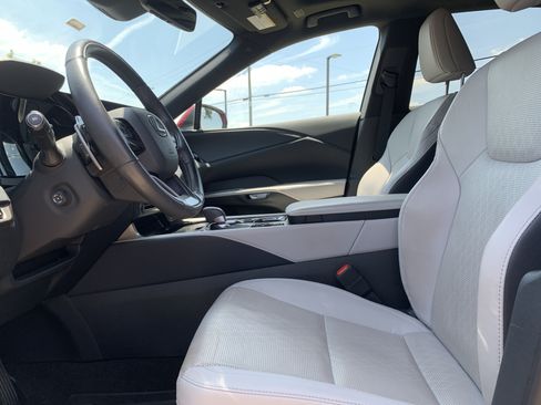 Used 2023 Lexus RX 350 Premium Plus w/ Cold Area Package AWD/4WD image 16