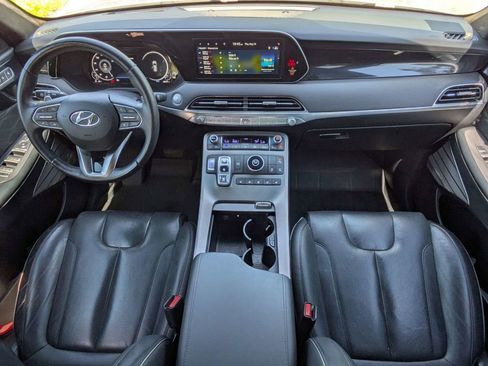 Certified 2022 Hyundai Palisade Calligraphy FWD image 14