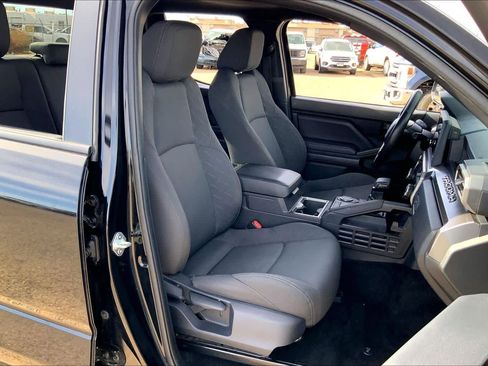 Used 2024 Toyota Tacoma SR5 image 8