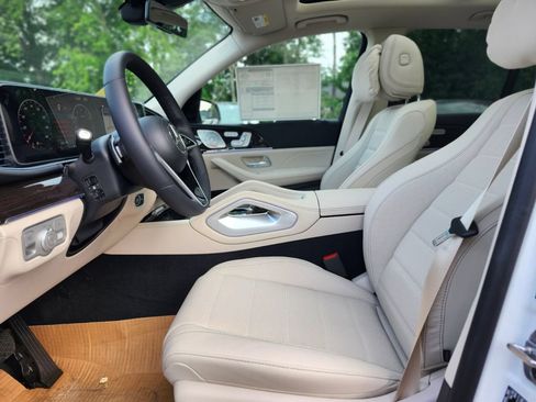 New 2026 Mercedes-Benz GLE 350 4MATIC image 19