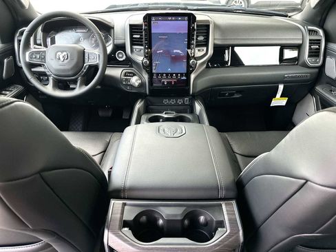 New 2026 RAM 1500 Laramie image 25