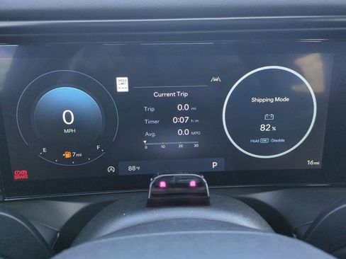 New 2026 Hyundai Palisade XRT Pro image 37