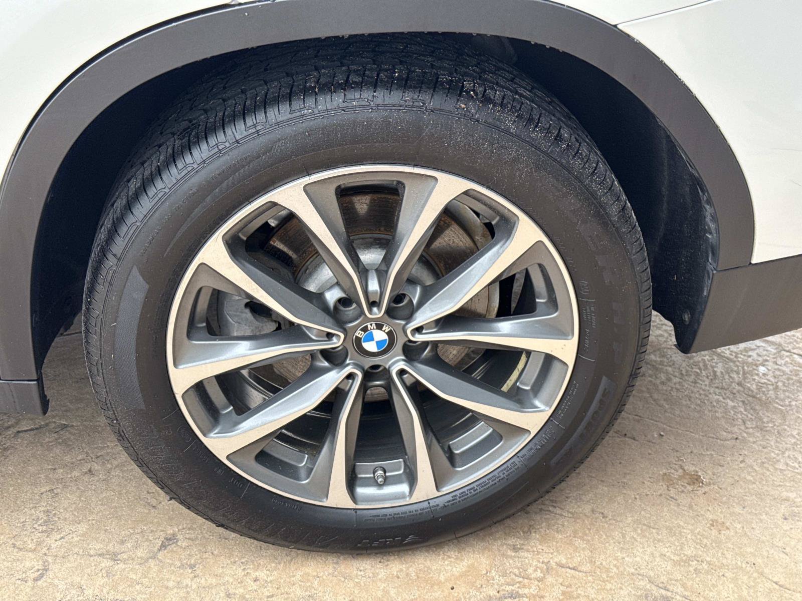 Used 2019 BMW X3 sDrive30i w/ Executive Package RWD image 22