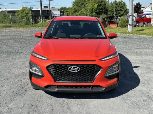 Used 2019 Hyundai Kona SE AWD/4WD image 3
