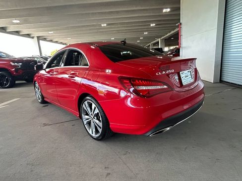 Used 2019 Mercedes-Benz CLA 250 image 3