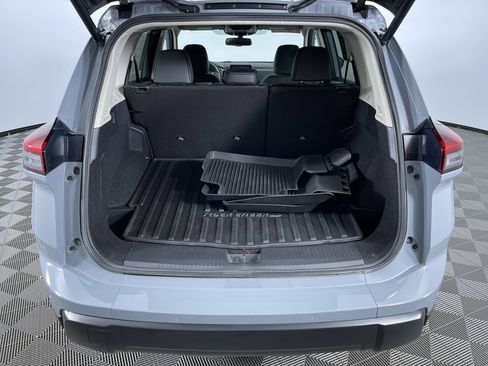 Used 2025 Nissan Rogue SV w/ Rock Creek Premium Package AWD/4WD image 24