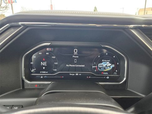 Used 2024 GMC Sierra 2500 Denali Ultimate w/ Max Trailering Package image 13