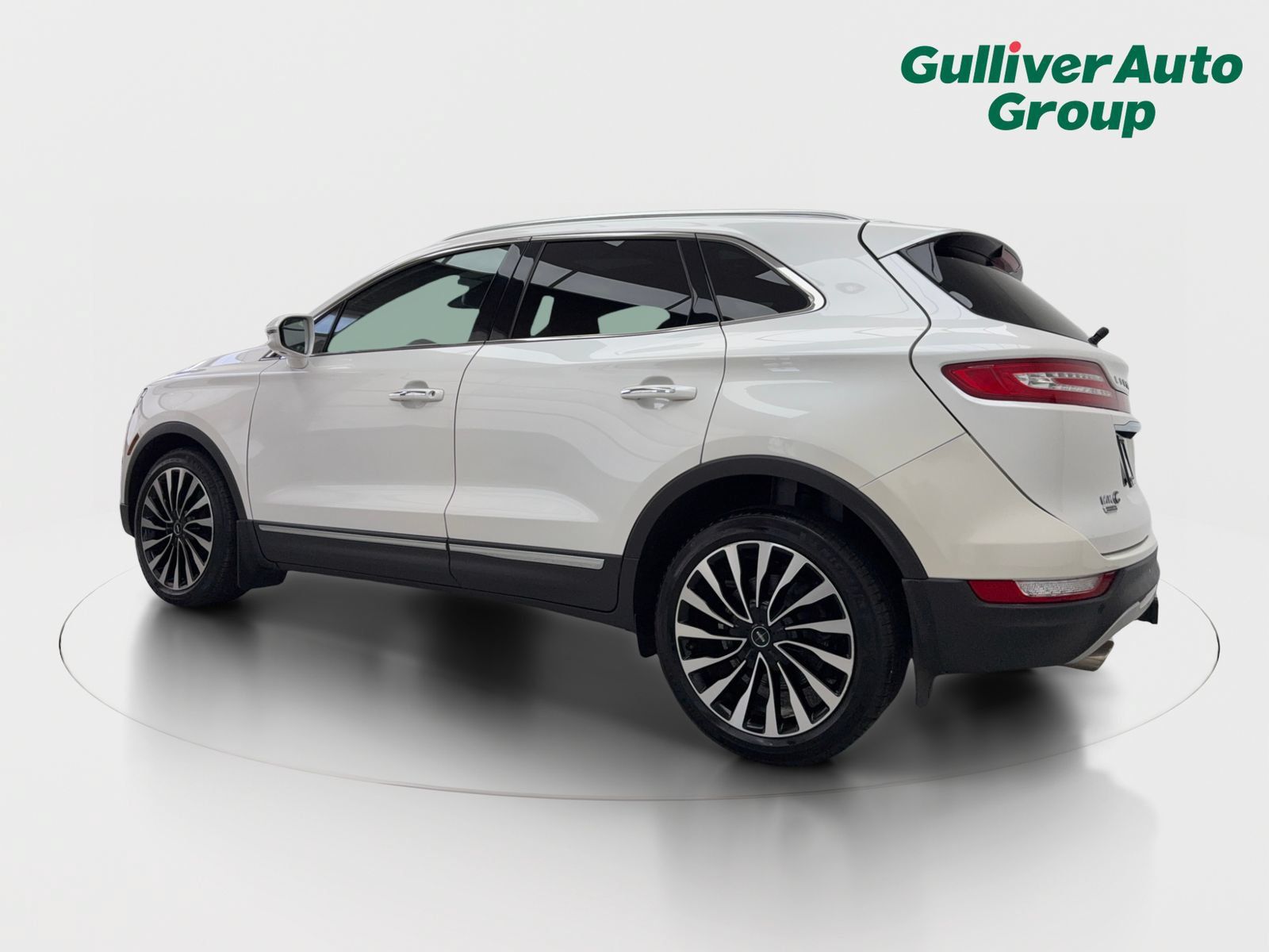 Used 2019 Lincoln MKC Black Label FWD image 4