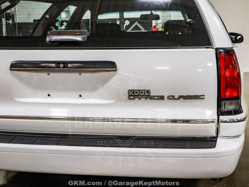 Used 1996 Chevrolet Caprice Classic image 40