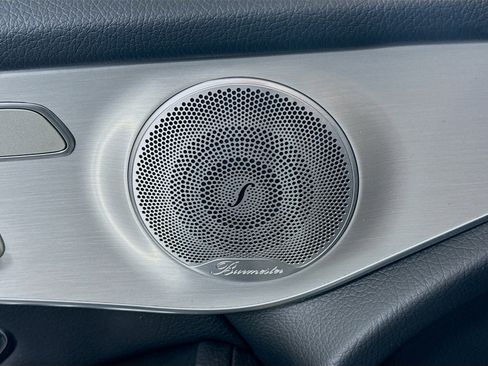 Used 2019 Mercedes-Benz GLC 300 4MATIC Coupe image 21