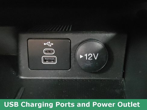 Used 2024 Ford Escape Active image 34