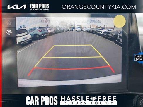 Certified 2023 Kia Forte LXS w/ LXS Technology Package image 24