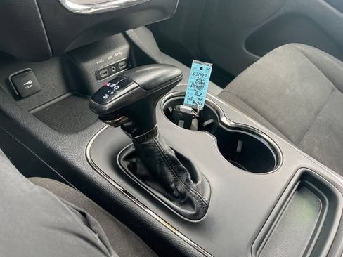 Used 2020 Dodge Durango GT w/ Blacktop Package AWD/4WD image 15
