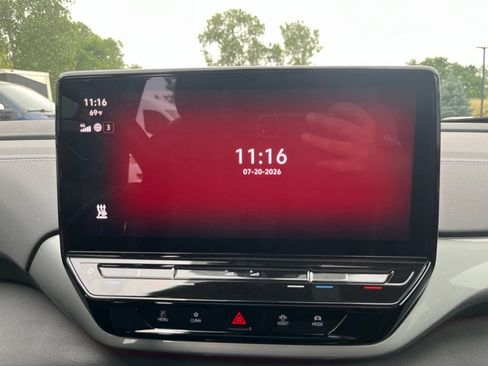 Certified 2023 Volkswagen ID.4 S RWD image 15