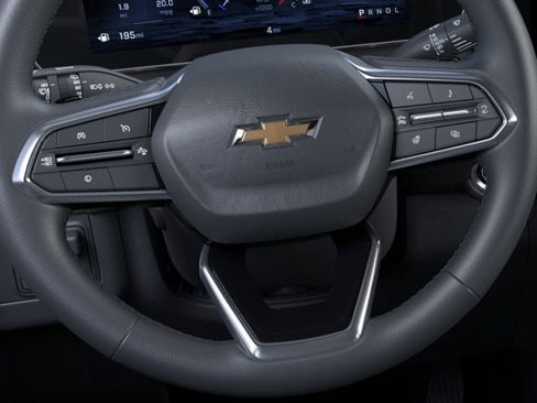 New 2026 Chevrolet Tahoe Premier AWD/4WD image 43