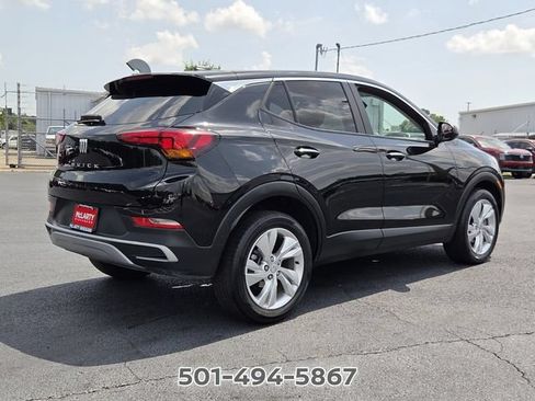 Used 2025 Buick Encore GX Preferred FWD image 5