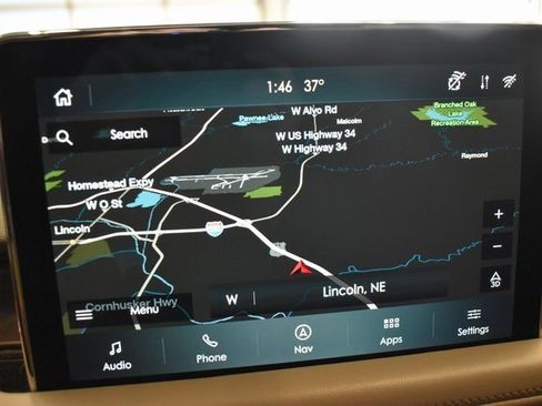 Used 2021 Lincoln Aviator Reserve w/ Equipment Group 202A image 8