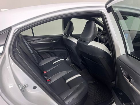 Certified 2025 Toyota Camry SE image 33