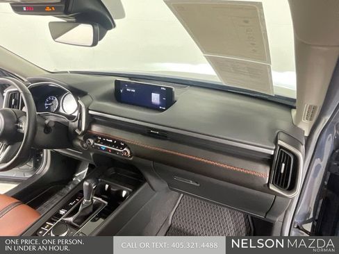 Used 2025 MAZDA CX-50 AWD 2.5 Turbo w/ Weather Package image 31