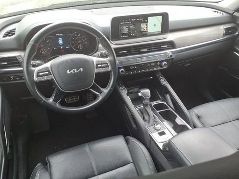 Used 2022 Kia Telluride SX AWD/4WD image 8