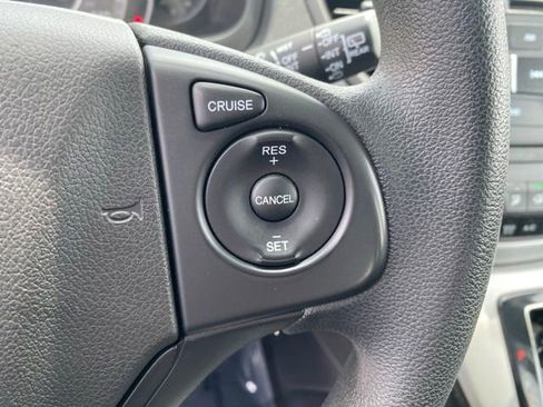 Used 2014 Honda CR-V LX image 19
