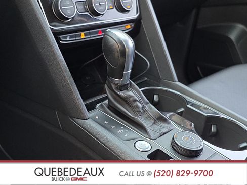 Used 2019 Volkswagen Atlas SEL AWD/4WD image 13