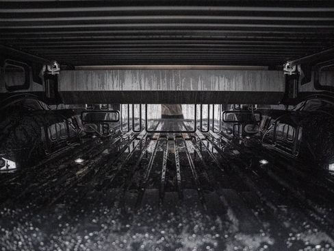 Used 2025 Ford F150 Raptor image 14