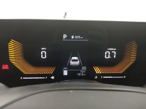 Used 2025 Kia K4 FWD image 23